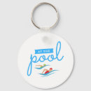 Search for pool round key rings Tropical