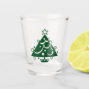 Search for christmas shot glasses Festive