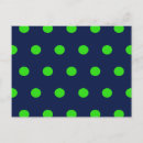 Search for dot green postcards Vintage