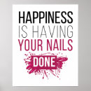 Search for manicure pedicure posters Cometologist