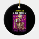 Search for non binary christmas tree decorations Rainbow