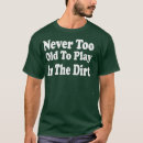 Search for bedding plants tshirts Planting