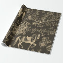 Search for monochrome wrapping paper Stylish