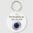 Search for eyeball key rings Eyes