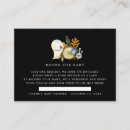 Search for halloween enclosure cards Baby shower book request