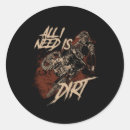 Search for dirt biker stickers Motorbike