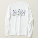 Search for wildflower tshirts Summer
