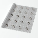 Search for wiener dog wrapping paper Doxie