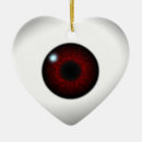 Search for eyeballs christmas tree decorations Humour