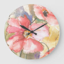 Search for poppy clocks Botanical