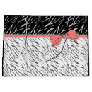 Search for leather gift bags Black