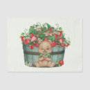 Search for bear tissue paper Garden