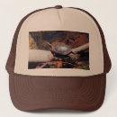 Search for endangered hats Conservation