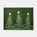 Search for glitter christmas doormats Xmas