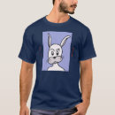 Search for a wild hare Bunny