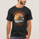 Search for the huntington tshirts Huntington beach california
