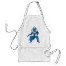 Search for darkseid aprons Justice league heroes