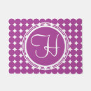 Search for polka dots doormats Circle