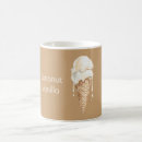 Search for cone mugs Vanilla