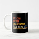 Search for book lover coffee mugs Funny quote