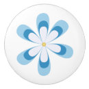 Search for daisy knobs and pulls White