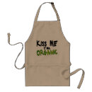 Search for funny garden aprons Organic