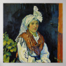 Search for van gogh portrait posters Woman
