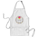 Search for cute graphics aprons Design
