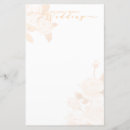 Search for blank menus Elegant