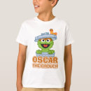Search for grouch tshirts Tv show