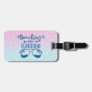 Search for college luggage tags Teacher