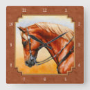 Search for western clocks Horses