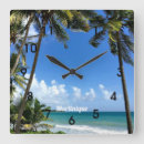 Search for caribbean clocks Paradise