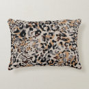 Search for animal fur cushions Camouflage