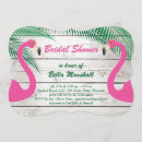 Search for caribbean bridal shower invitations Tropical