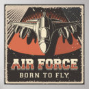 Search for air force posters Aeroplane