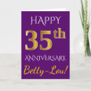 Search for thirty five cards Elegant