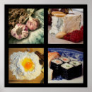 Search for kitchen posters Chef