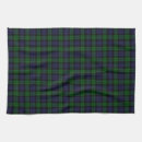 Search for scottish tartan tea towels Green