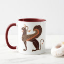 Search for beast mugs Mythology