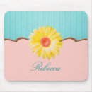 Search for gerber mousepads Flower