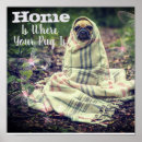 Search for pet pug art Puppy