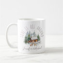Search for name deer mugs Rustic