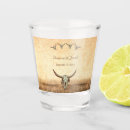 Search for skull shot glasses Vintage