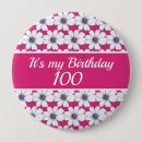 Search for 100th accessories Cute