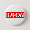 Search for huskies badges Funny