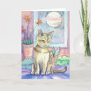 Search for abyssinian cards Kitty