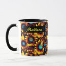 Search for sunflower lovers mugs Floral