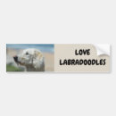 Search for dog breed bumper stickers Cute