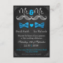 Search for civil union invitations Chalkboard